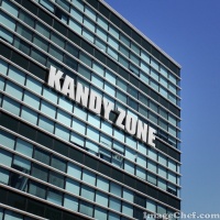 Kz building